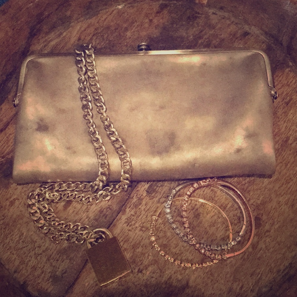 HOBO International Lauren Wallet/Clutch